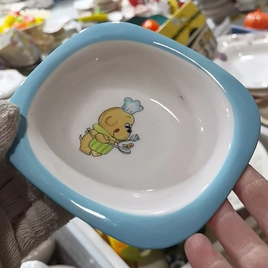 瓷片陶瓷产品设计质量