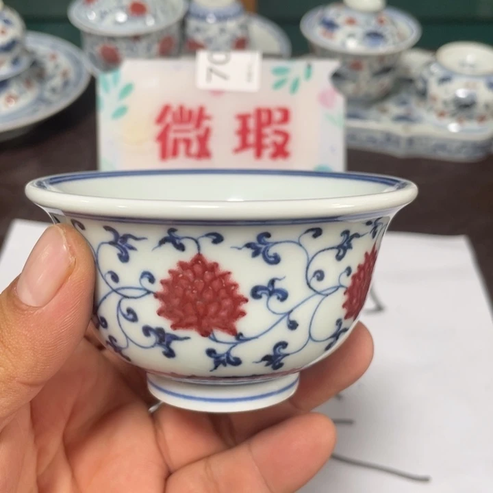 普通钢化玻璃双饮款