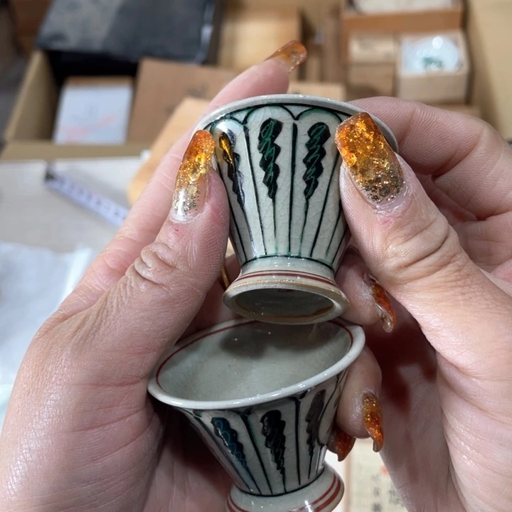 V***i新亿阁中古商品无售后