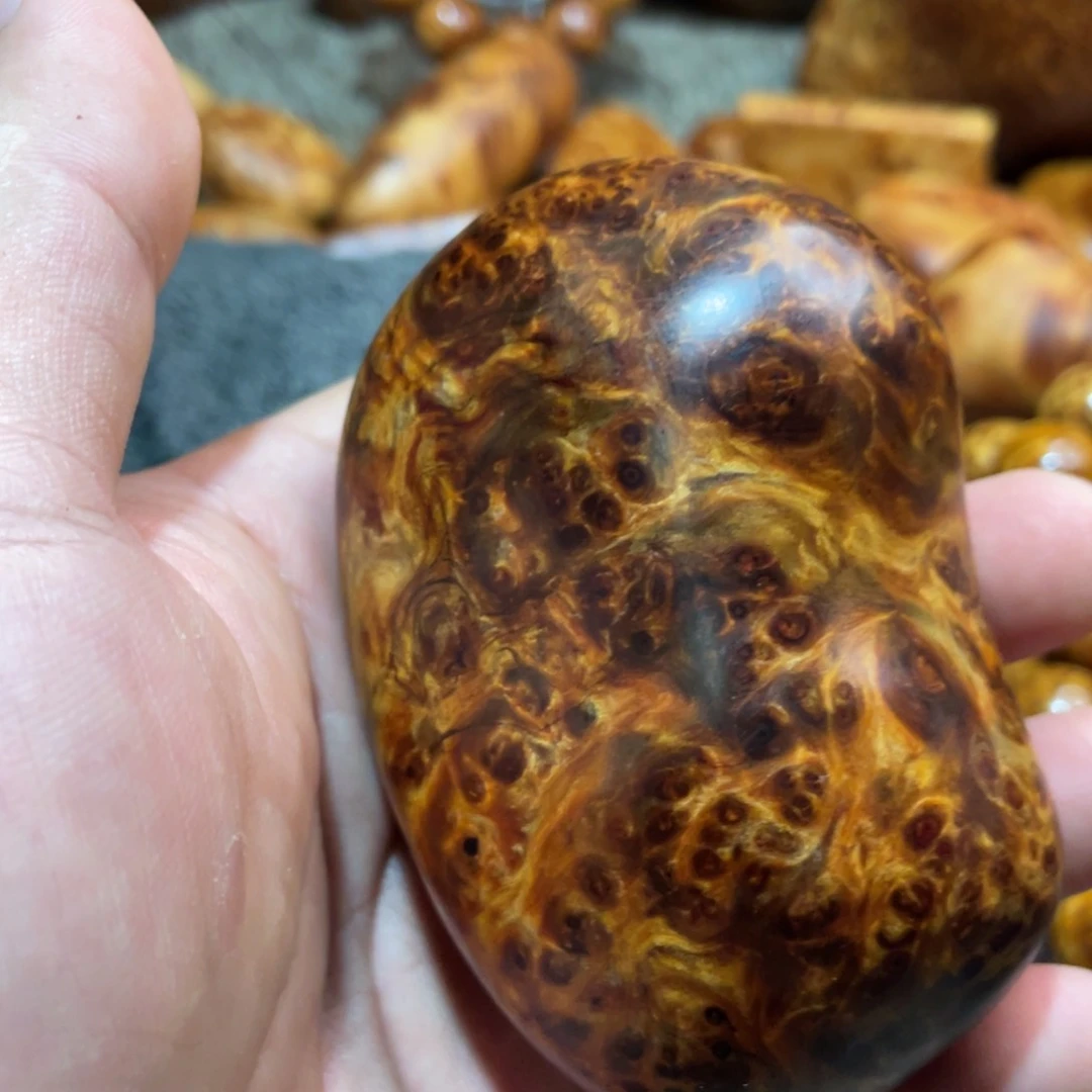 柏木（崖柏）其他把