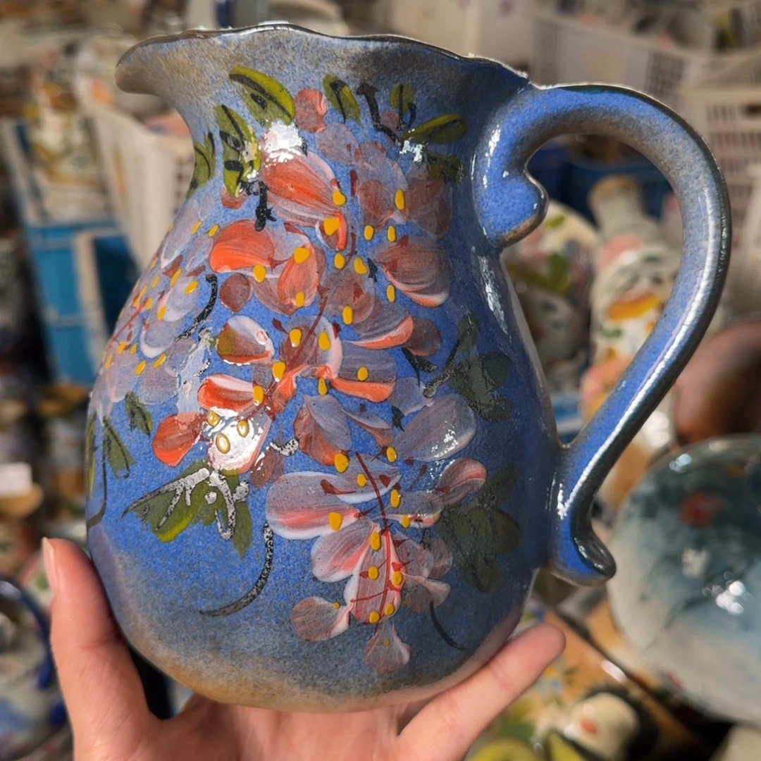 景德镇釉下彩陶瓷正品93