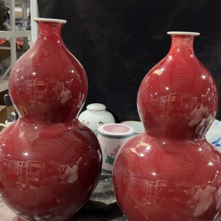 摆件陶瓷陶瓷陶瓷陶瓷