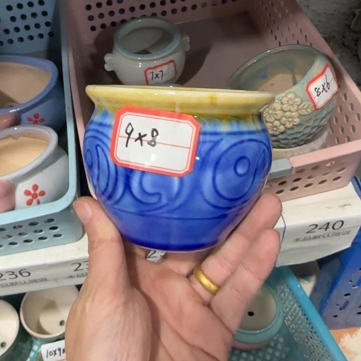 《所有单满15发（花盆）》9×8