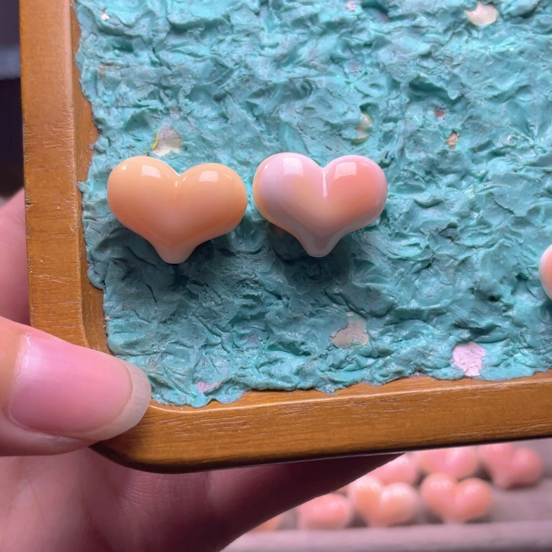 未镶嵌海螺珠手绳天**心福利