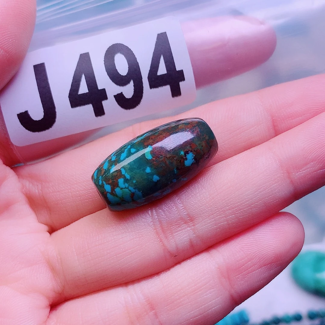 空竹粉丝专享十堰特色手工散珠