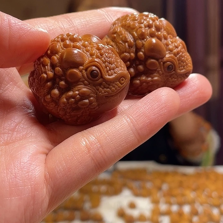 手串/手链橄榄核