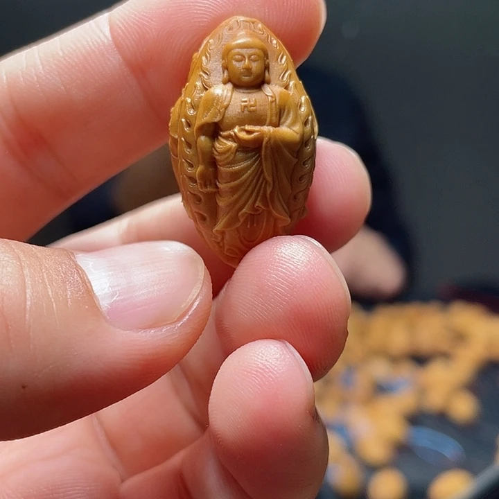 橄榄核手串/手链橄榄油