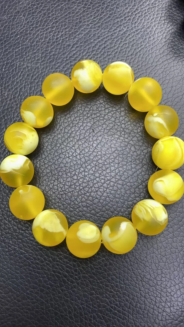 【创艺家】CY26 设计时尚气质手串（多样性发货发其一）