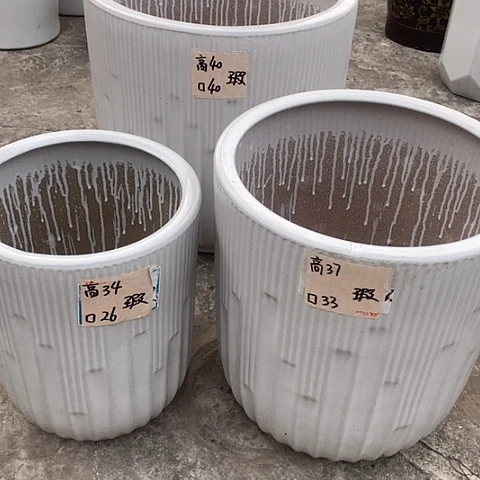 缸高温陶瓷 默认瑕疵