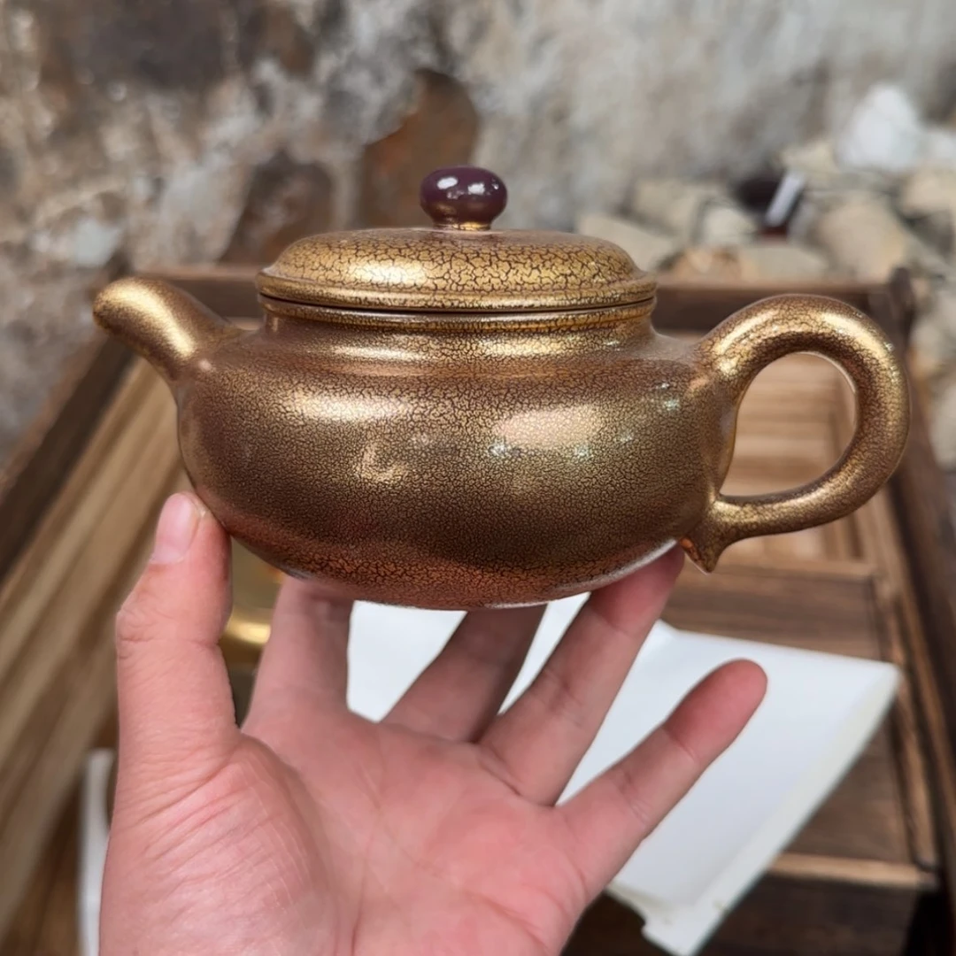【闪购商品】紫砂茶壶紫砂茶具