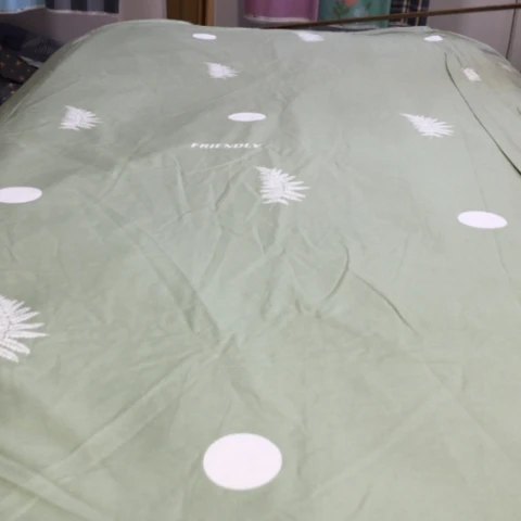 棉纯棉斜纹布6.4米