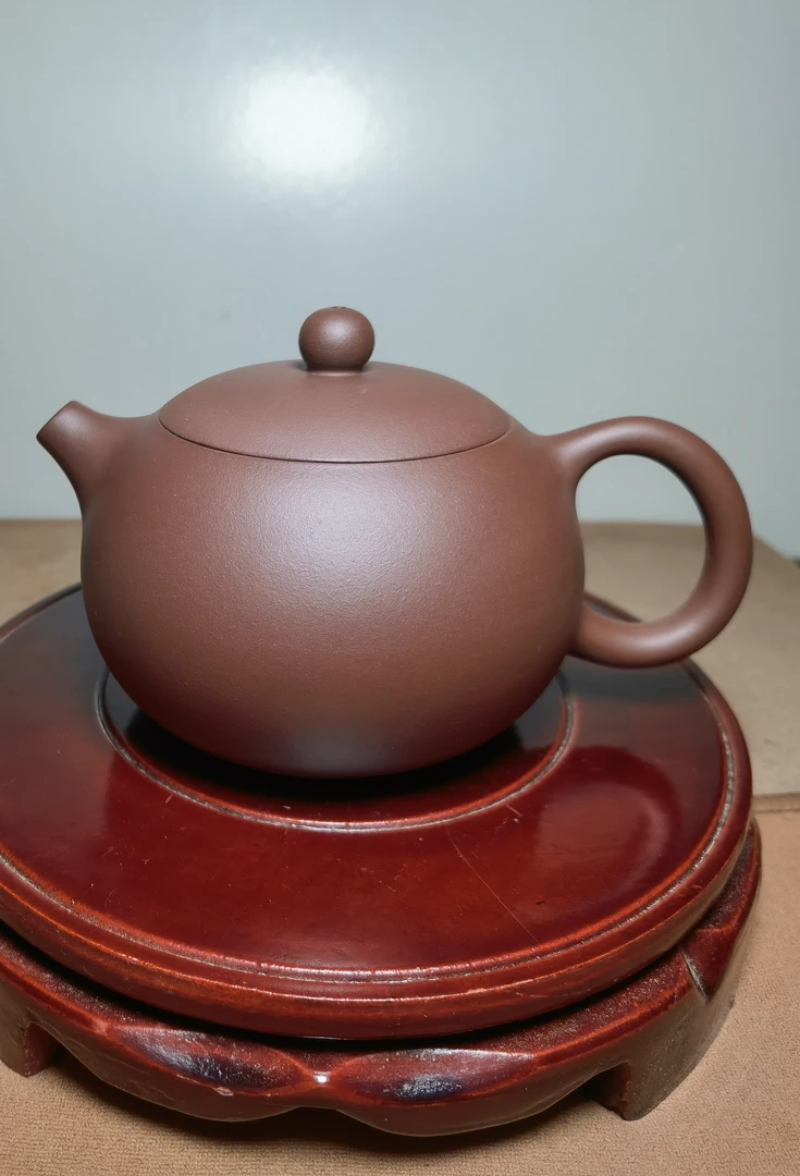 大西施壶-400cc（H0413）