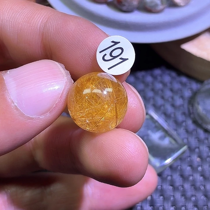 百***月吊坠(不含链)水晶未镶嵌