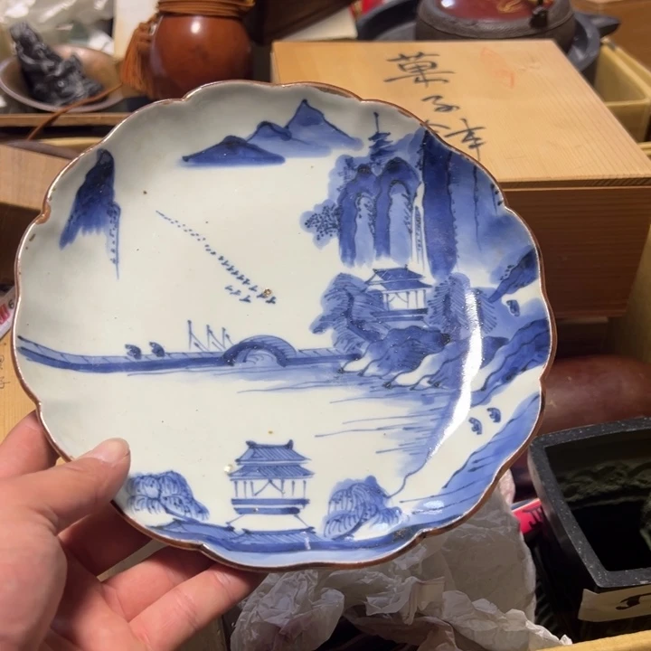 紫砂中古品默认微瑕，看好下单