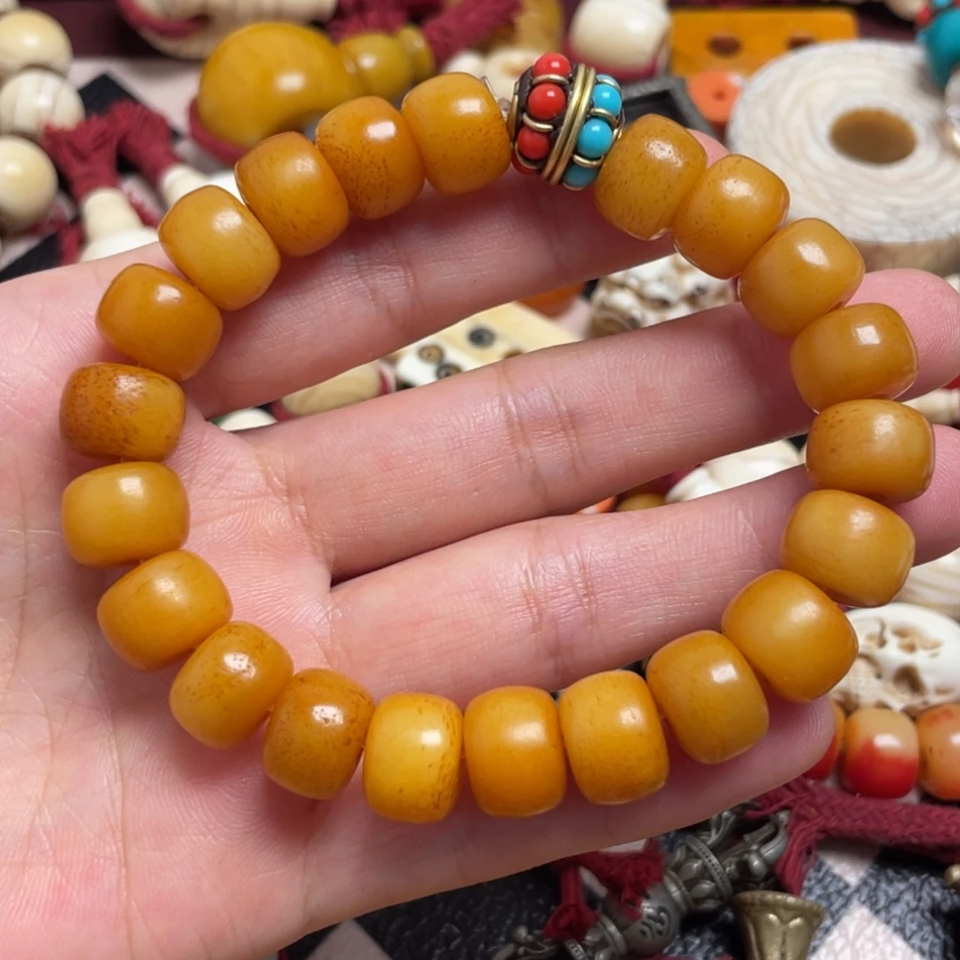 手串/手链牛骨2号闪购链接发给你