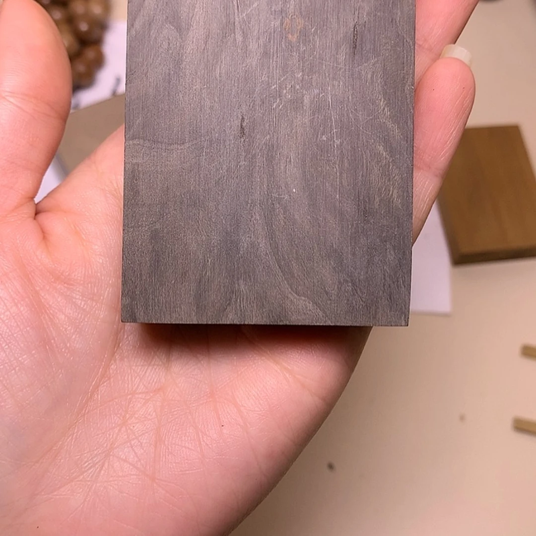 【闪购商品】檀香木手串/手链檀香阴沉5/7/1.5