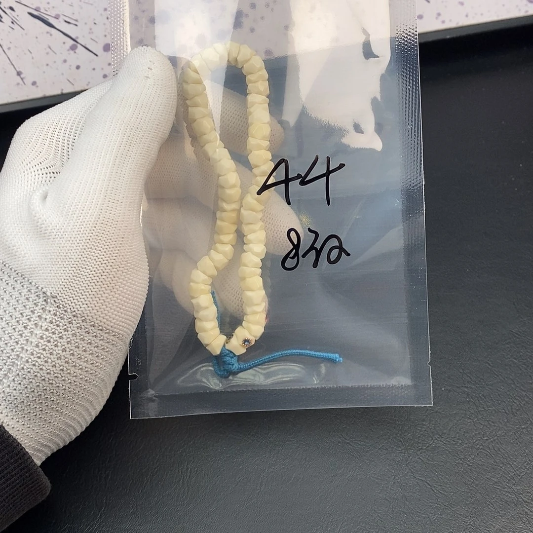 星月菩提吊坠星月