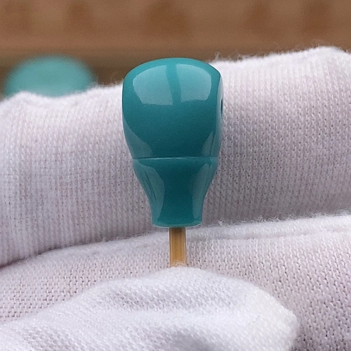 绿松石未镶嵌珠宝奇石10