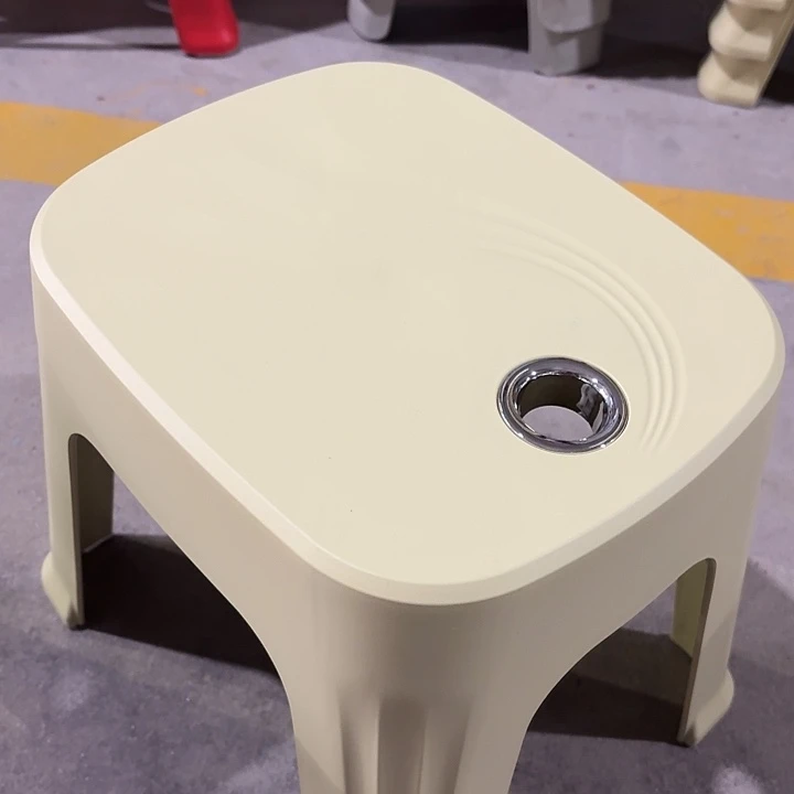 PP0095长方行10个装烟灰色