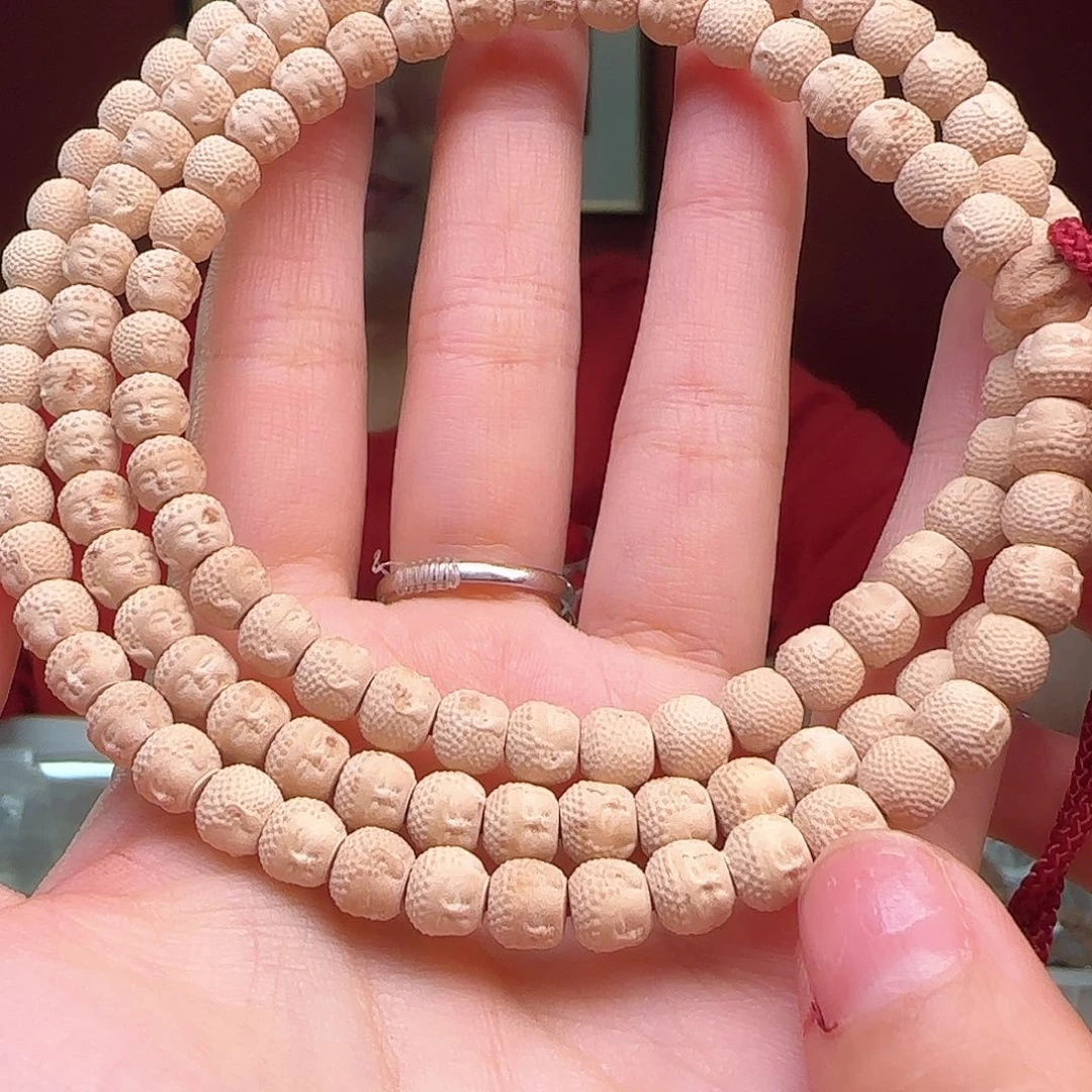 柏香籽/百香籽手串