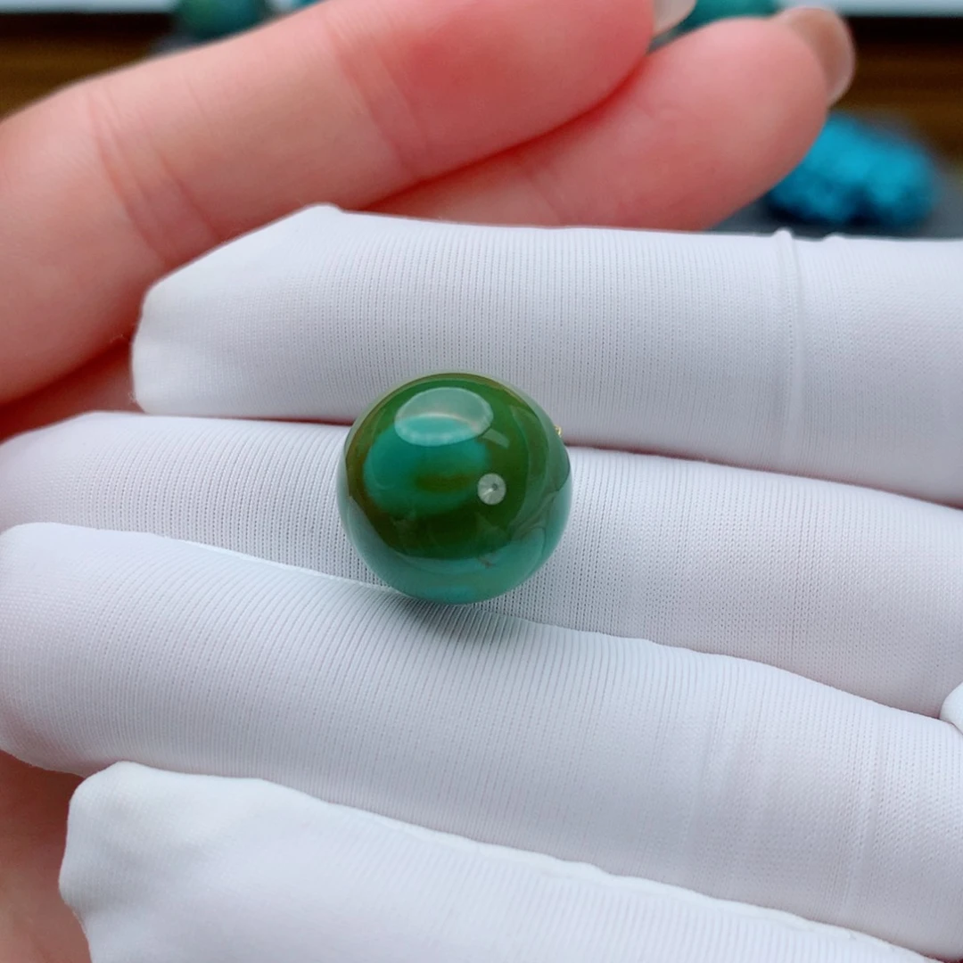 绿松石其他未镶嵌