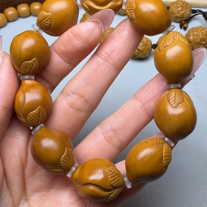 手串/手链橄榄核桃子