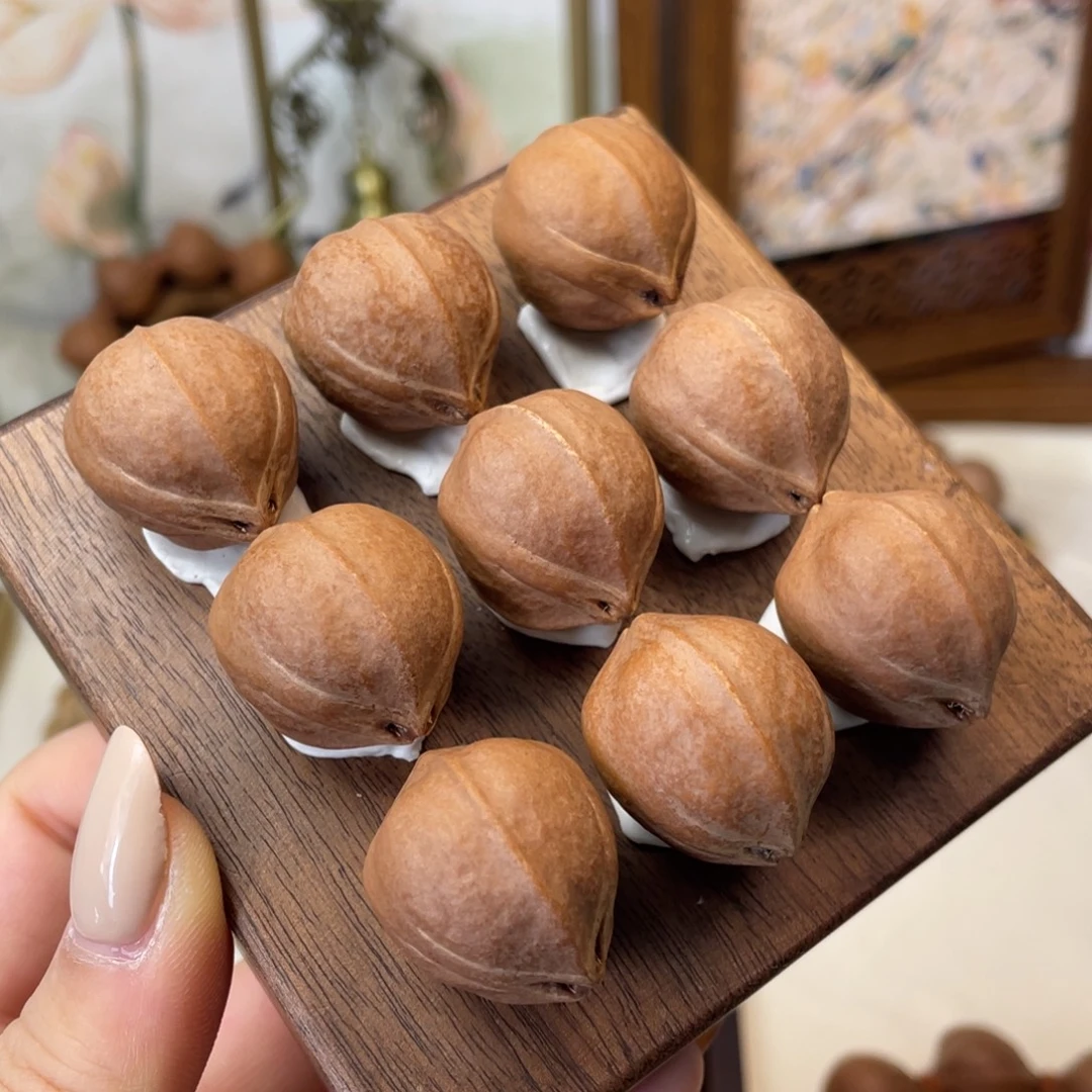 橄榄核手串/手链21.5*25精挑定制