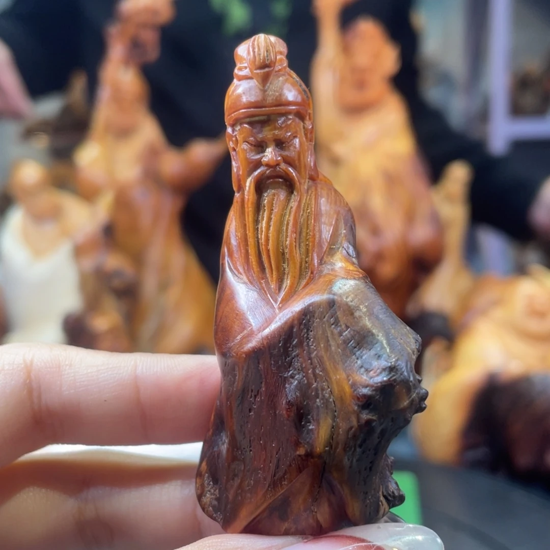 柏木（崖柏）手串/手链