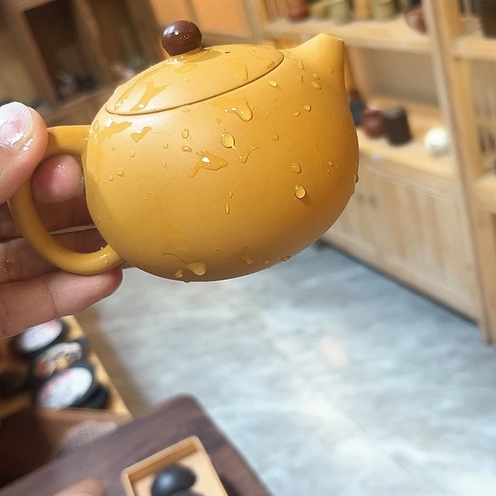 茶壶紫砂紫砂茶具