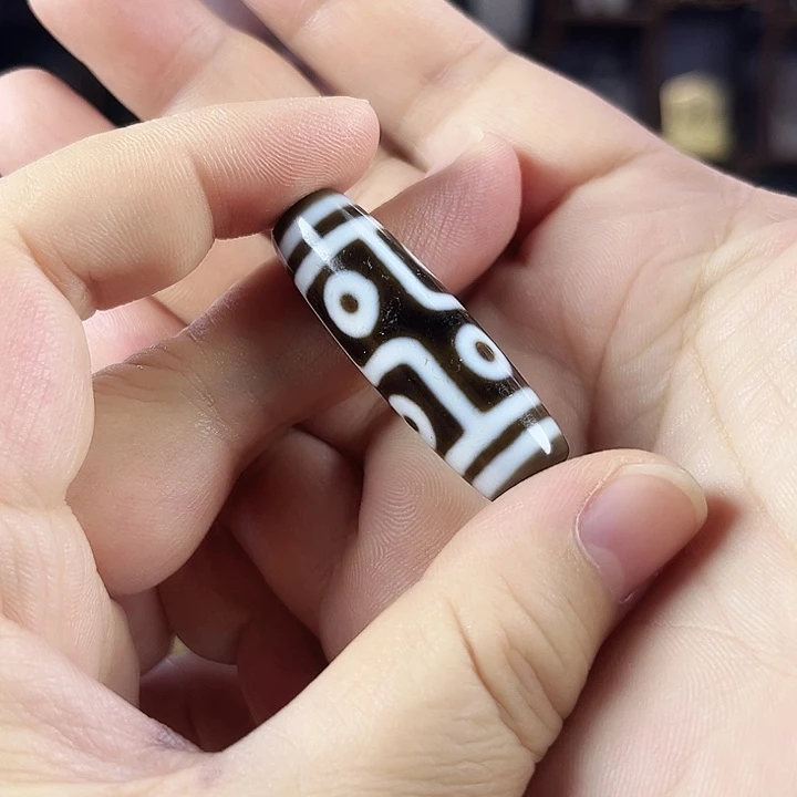 玛瑙/玉髓颈饰合金～任晓攀