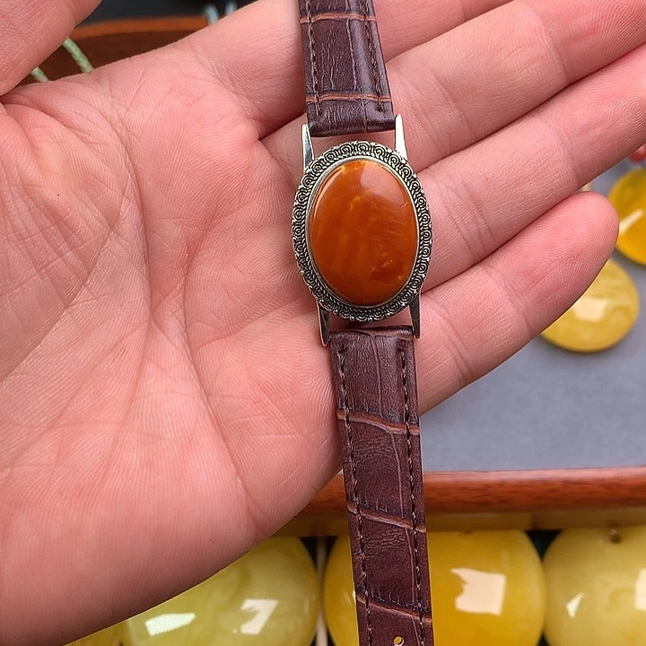 蜜蜡未镶嵌裸石00000000