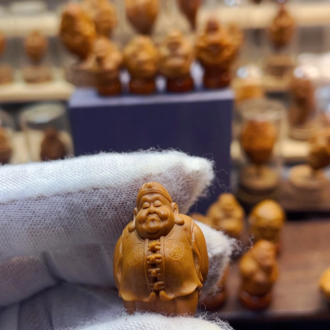 【闪购商品】手串/手链橄榄核