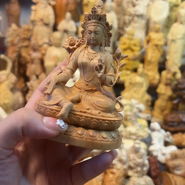 柏木（崖柏）崖柏瑕疵绿渡母