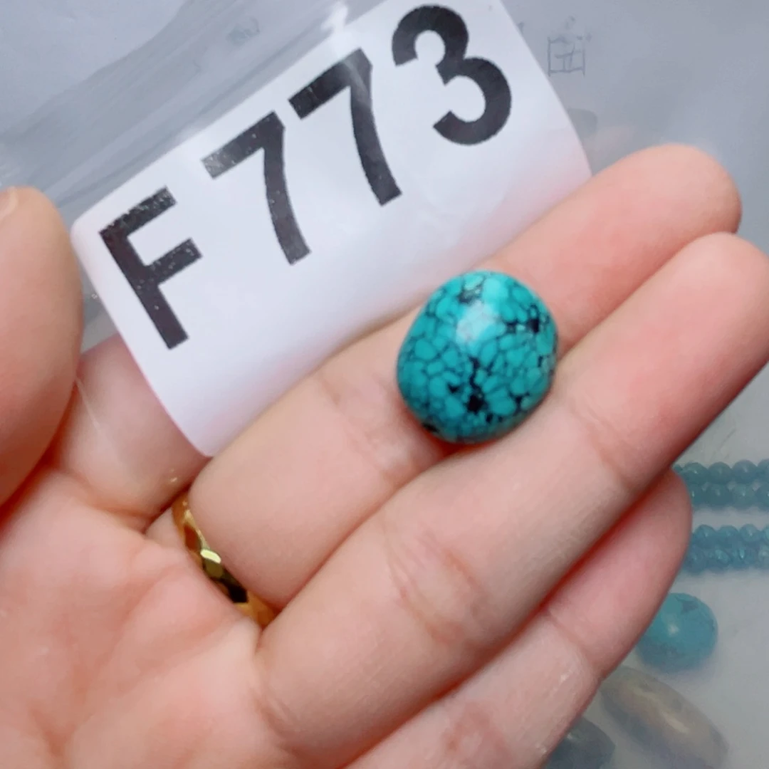 湖北原生态特色散珠配饰