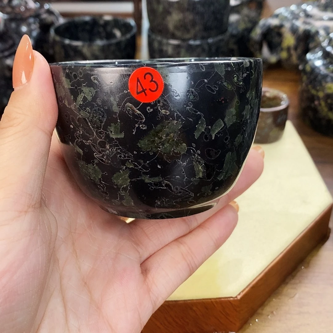 米***厨奢上奢精品梅花玉