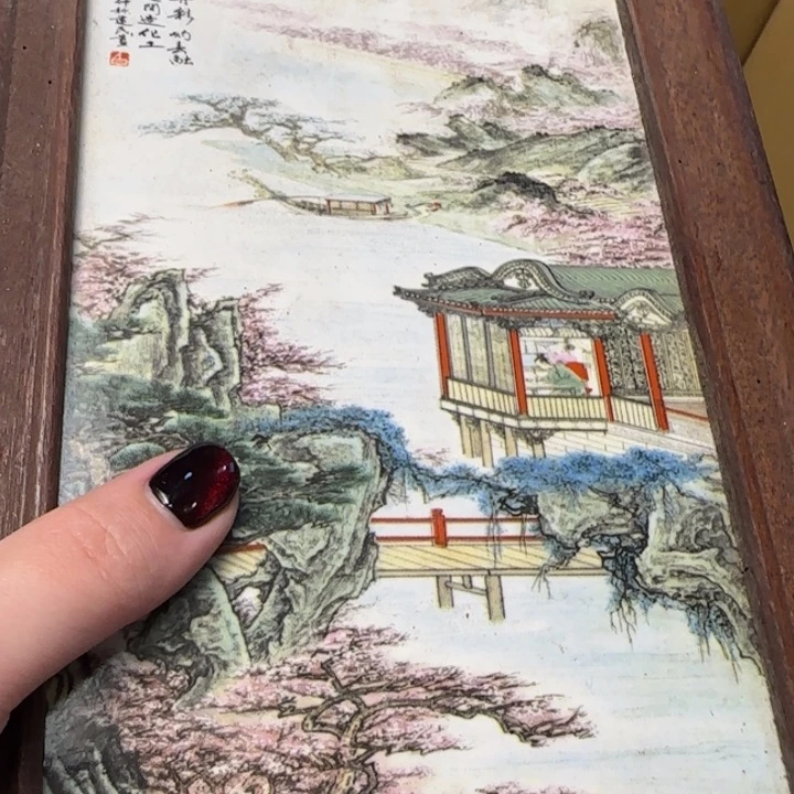 执**依如图所示所拍即所得