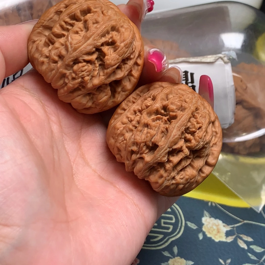 把件文玩核桃41-33367-8