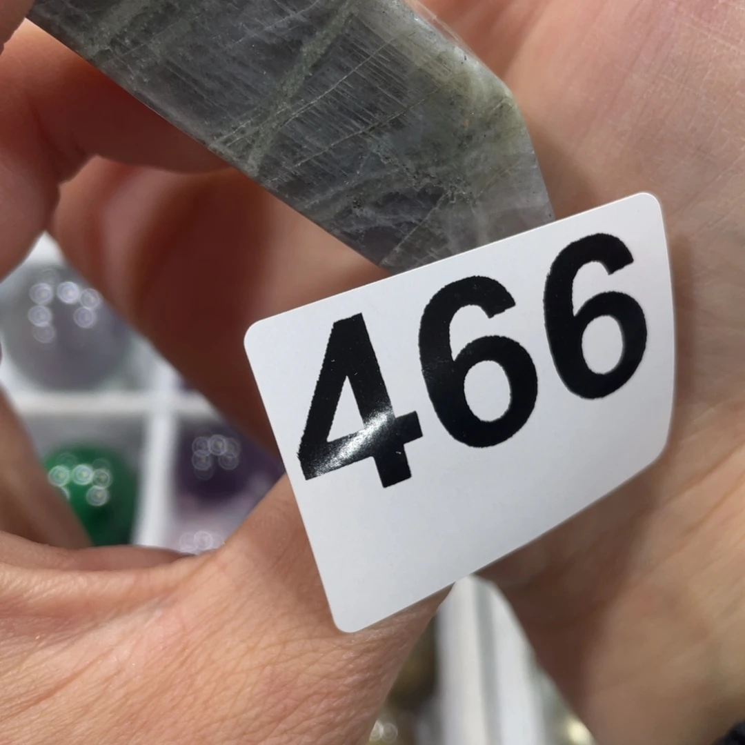 珠宝半成品未镶嵌水晶