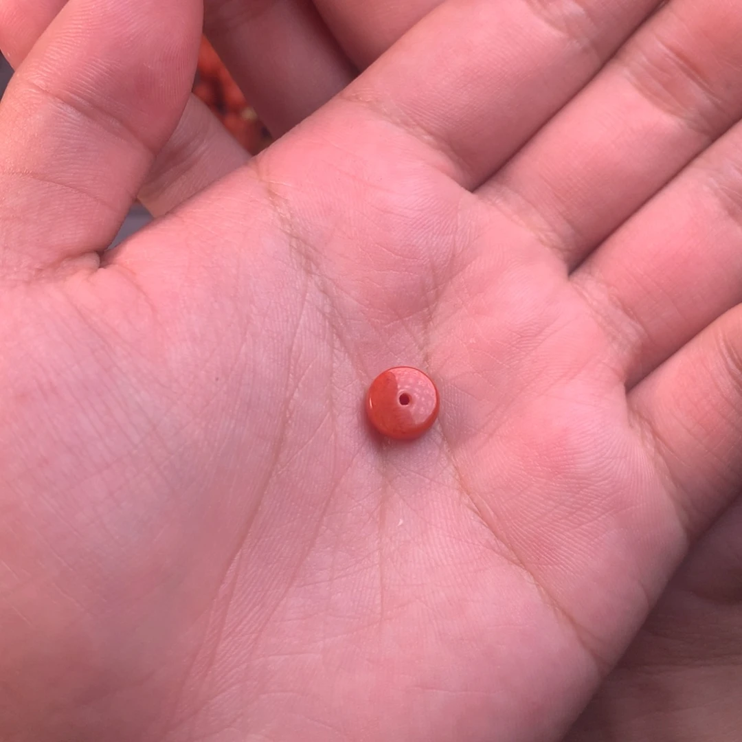 【闪购商品】南红玛瑙配饰未镶嵌