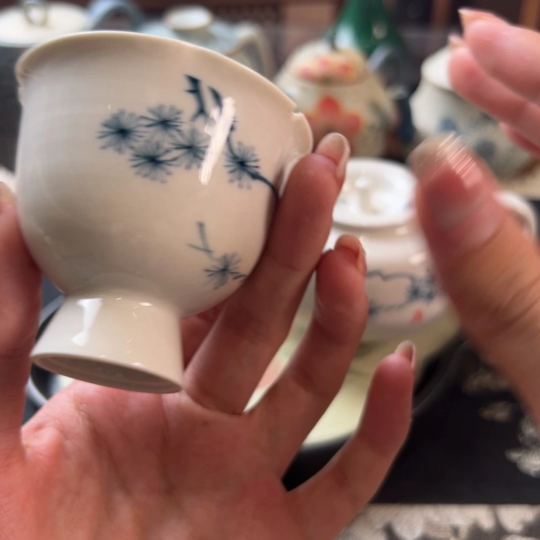 茶具等产品的生产和销售