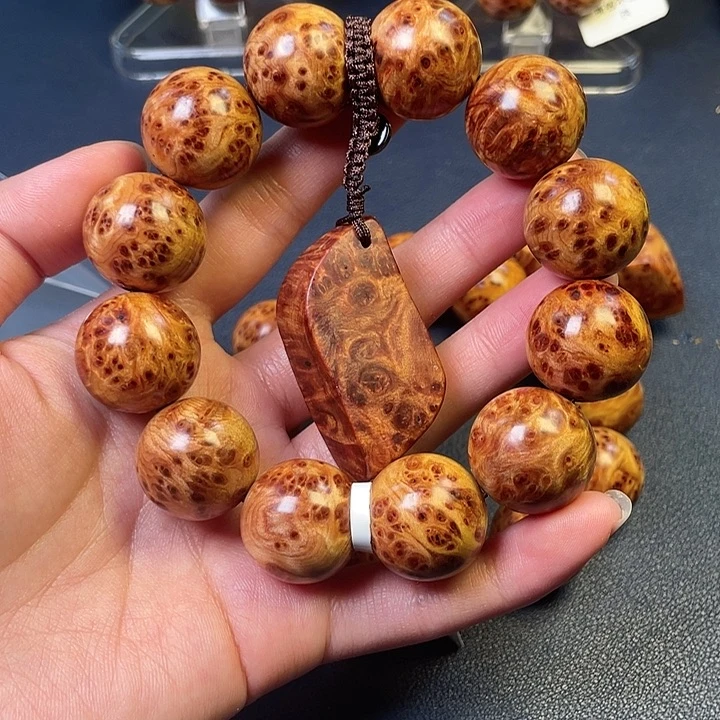 柏木（崖柏）其他柳**头13