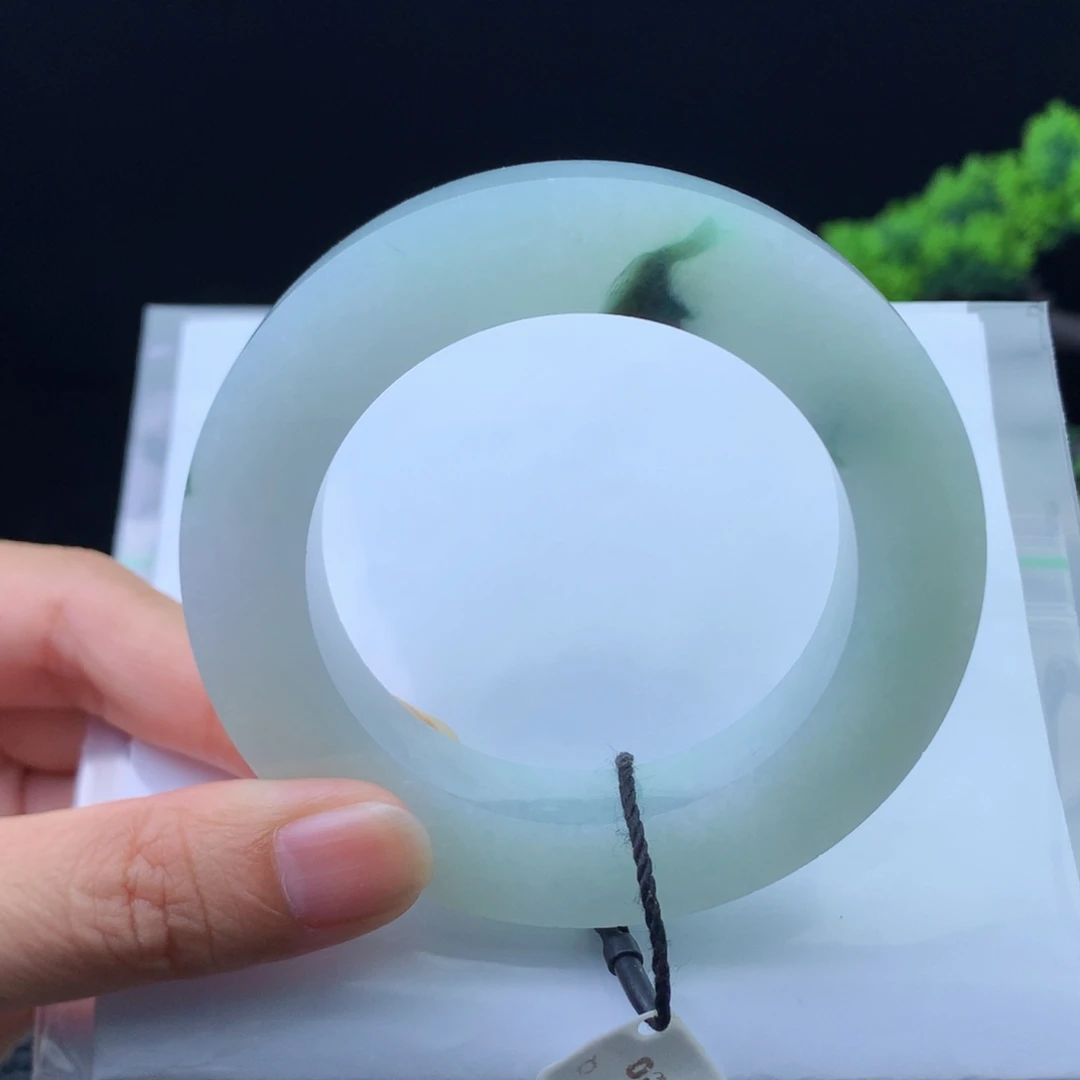 定制翡翠未镶嵌纯天然A货翡翠
