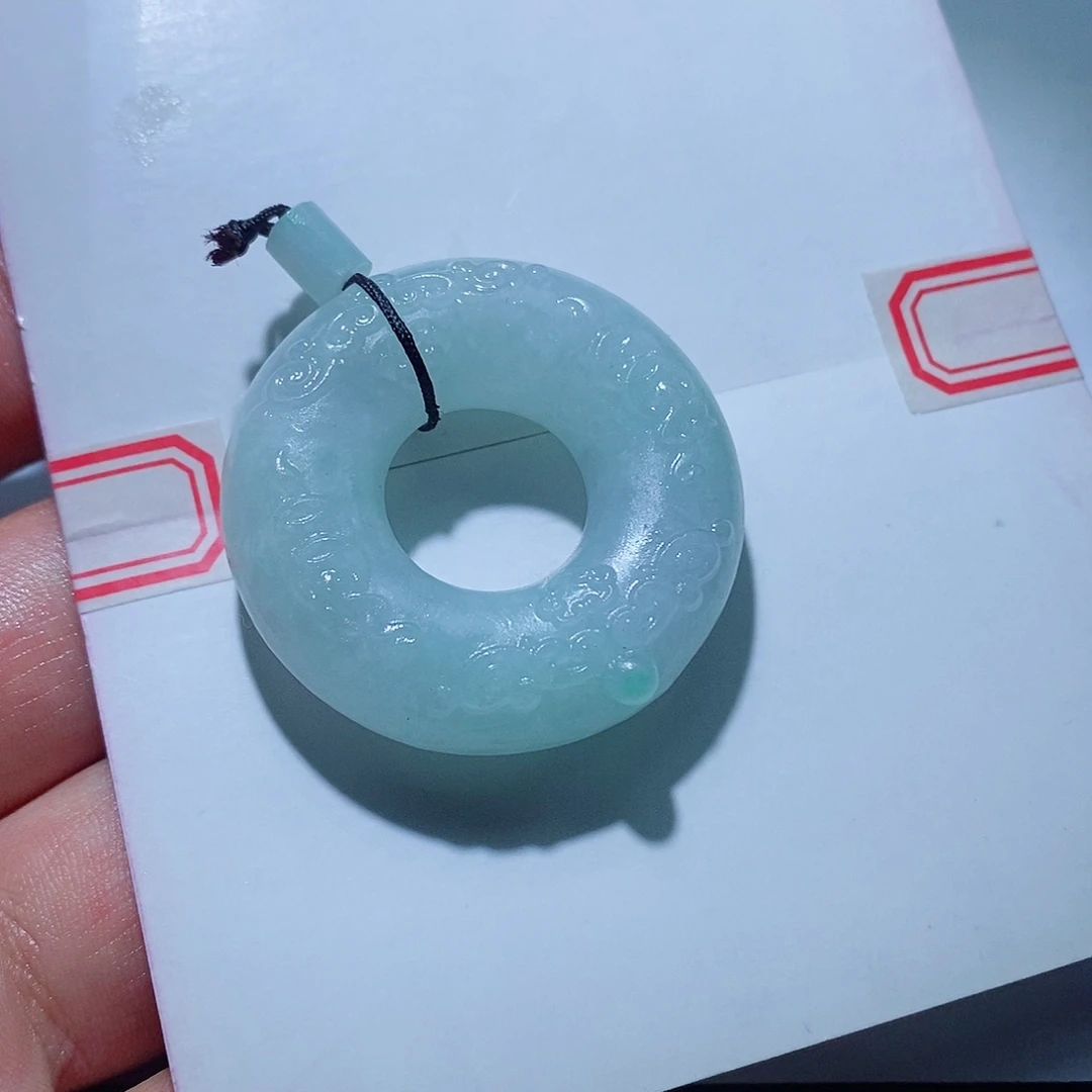 未镶嵌定制翡翠翡翠