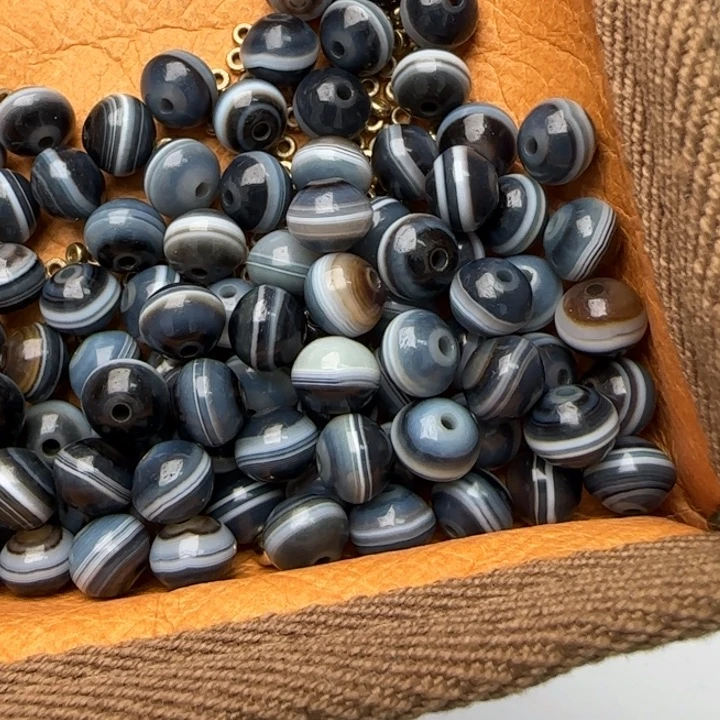 桑杰出品小元素配饰