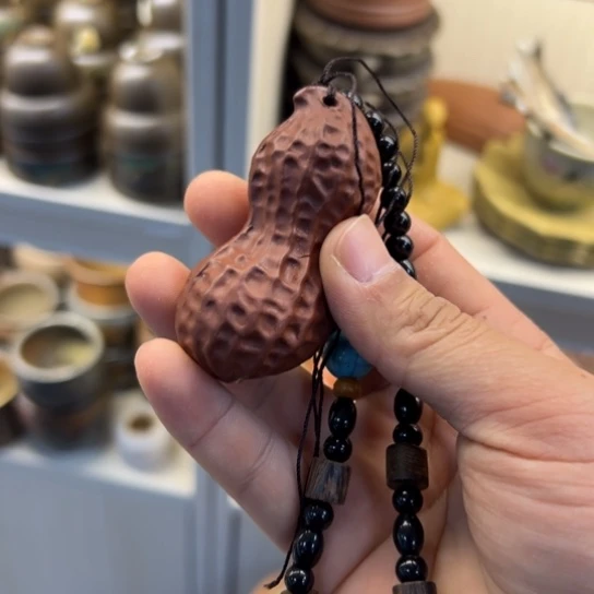 紫砂茶宠紫砂茶器