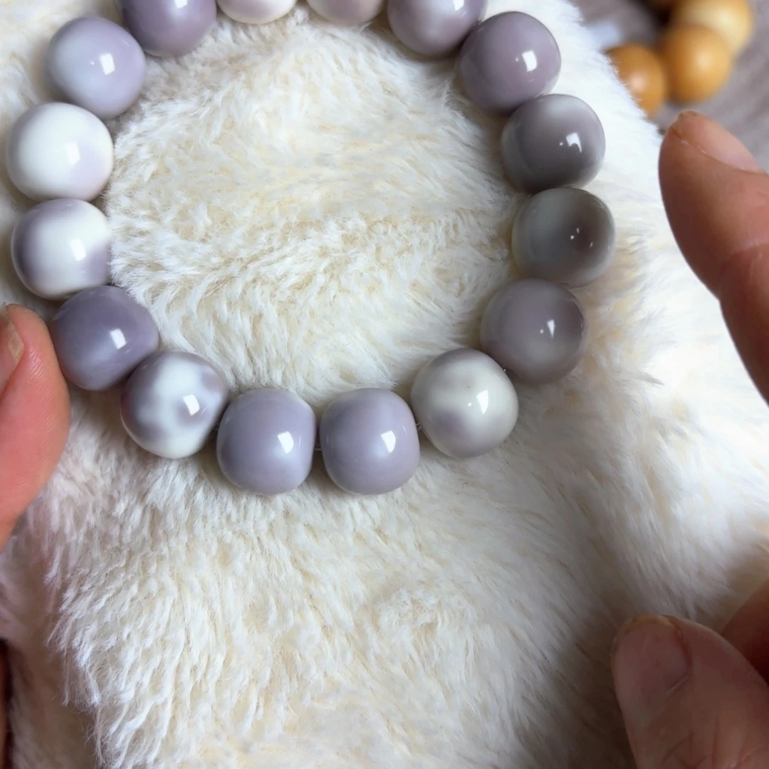 菩提根/象牙果手串瓜*香芋菠波