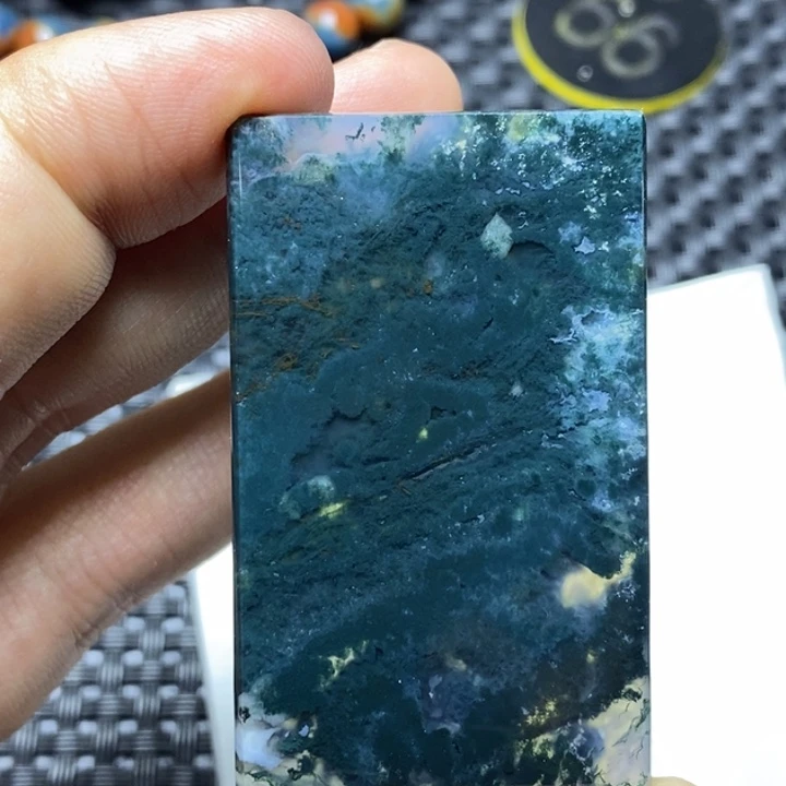 健***利玛瑙/玉髓未镶嵌1