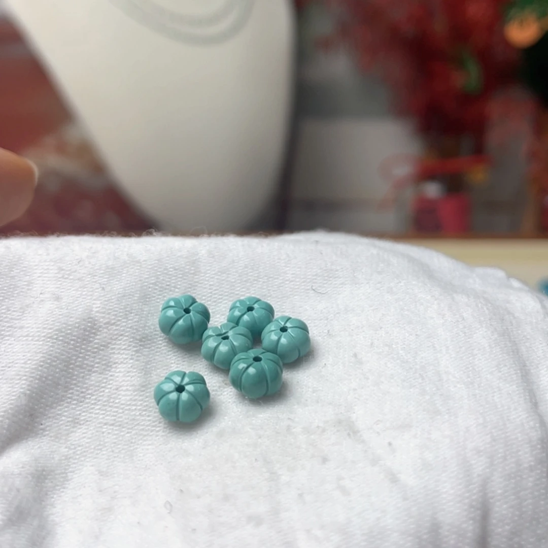 南红玛瑙配饰未镶嵌x*啊