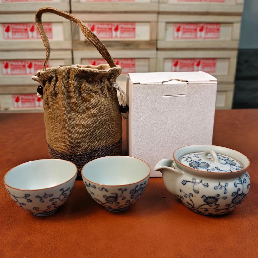小雏菊旅行套 2913