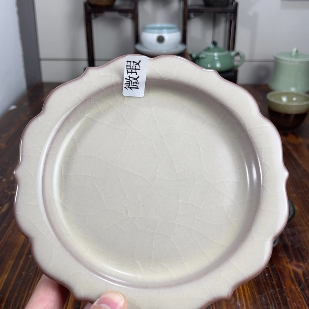 三宝茶器开播福利